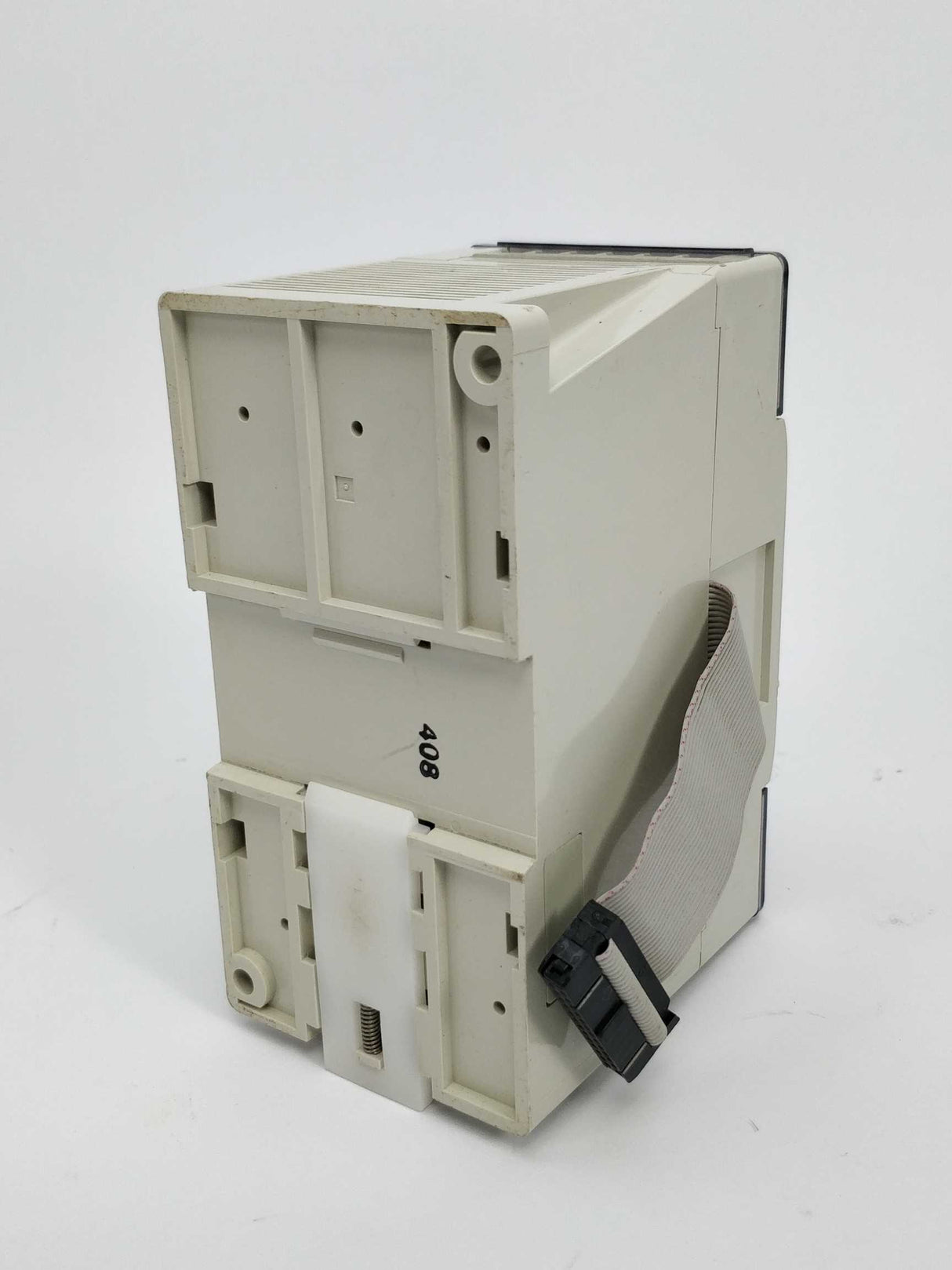 Mitsubishi FX-4DA I/O module v1.10