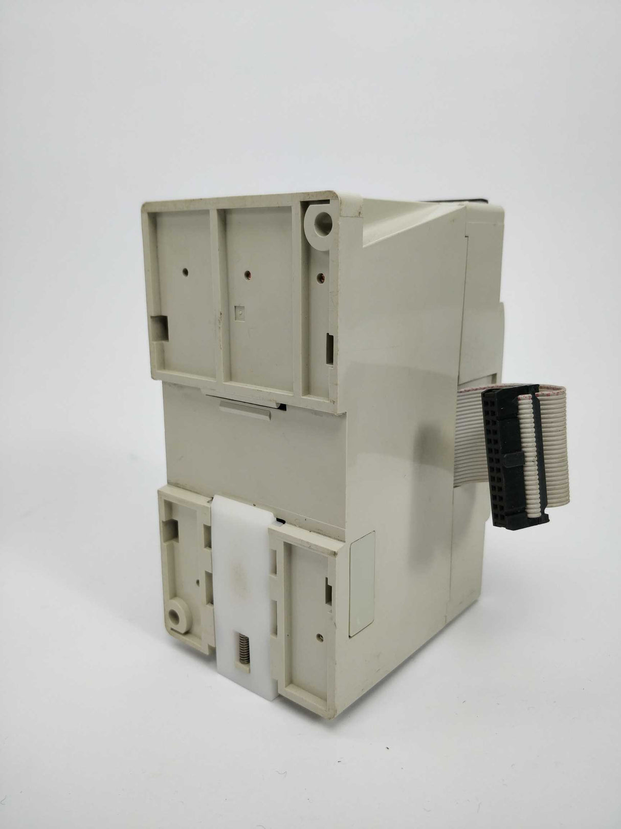 Mitsubishi FX-4AD Programmable controller v3.10