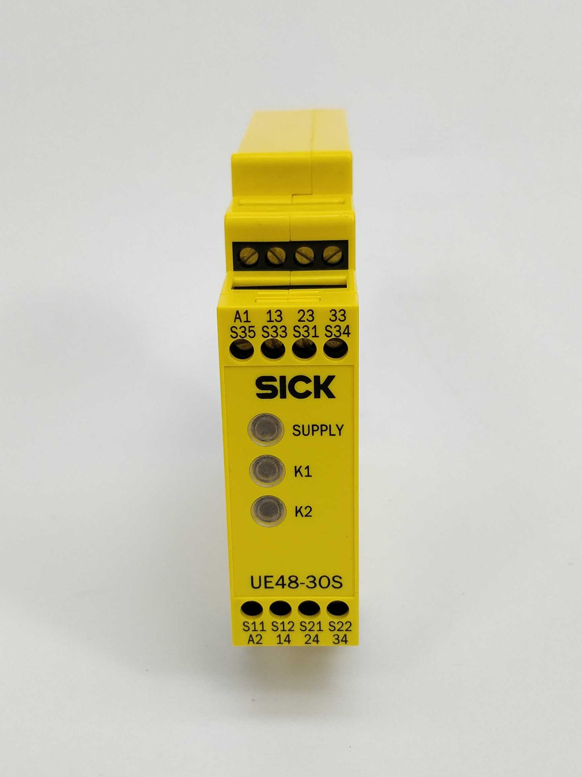 SICK 6025089 UE48-30S2D2 Safety relay