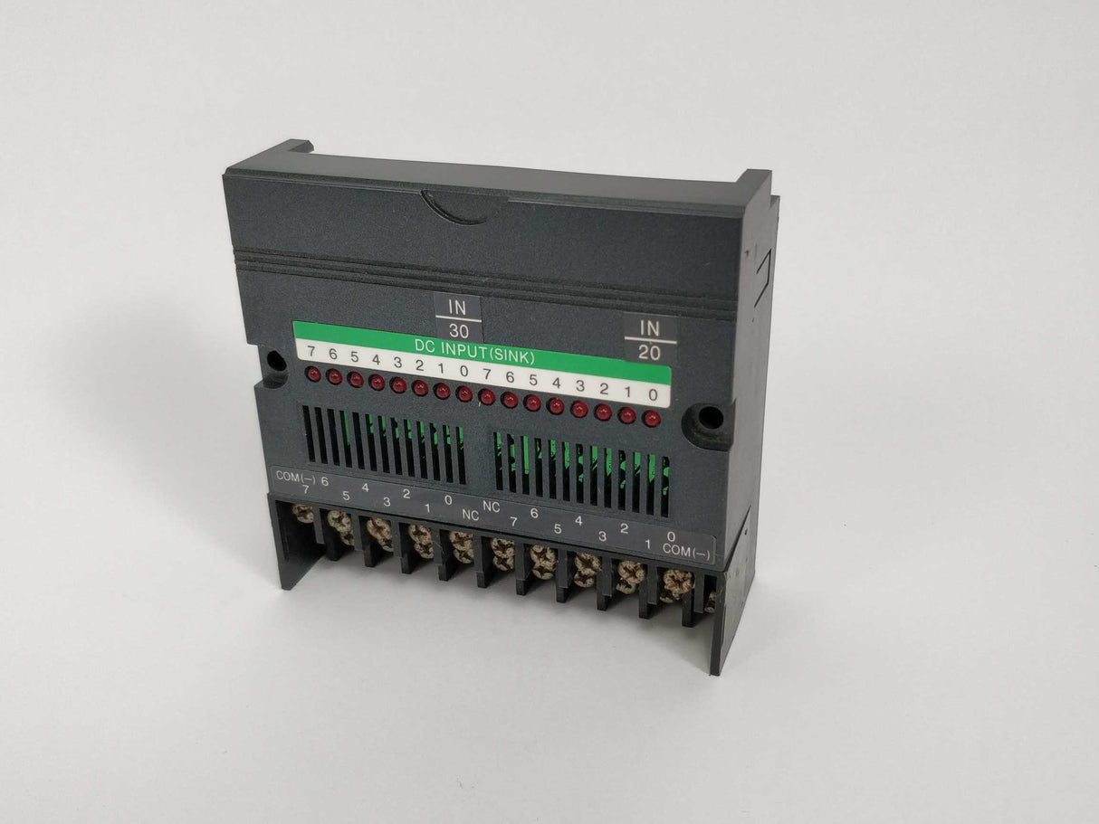 Idec PFJ-N162U FA-1J INPUT UNIT