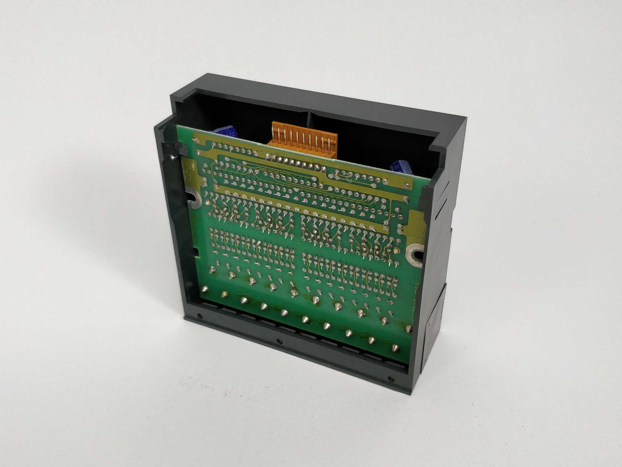 Idec PFJ-N162U FA-1J INPUT UNIT