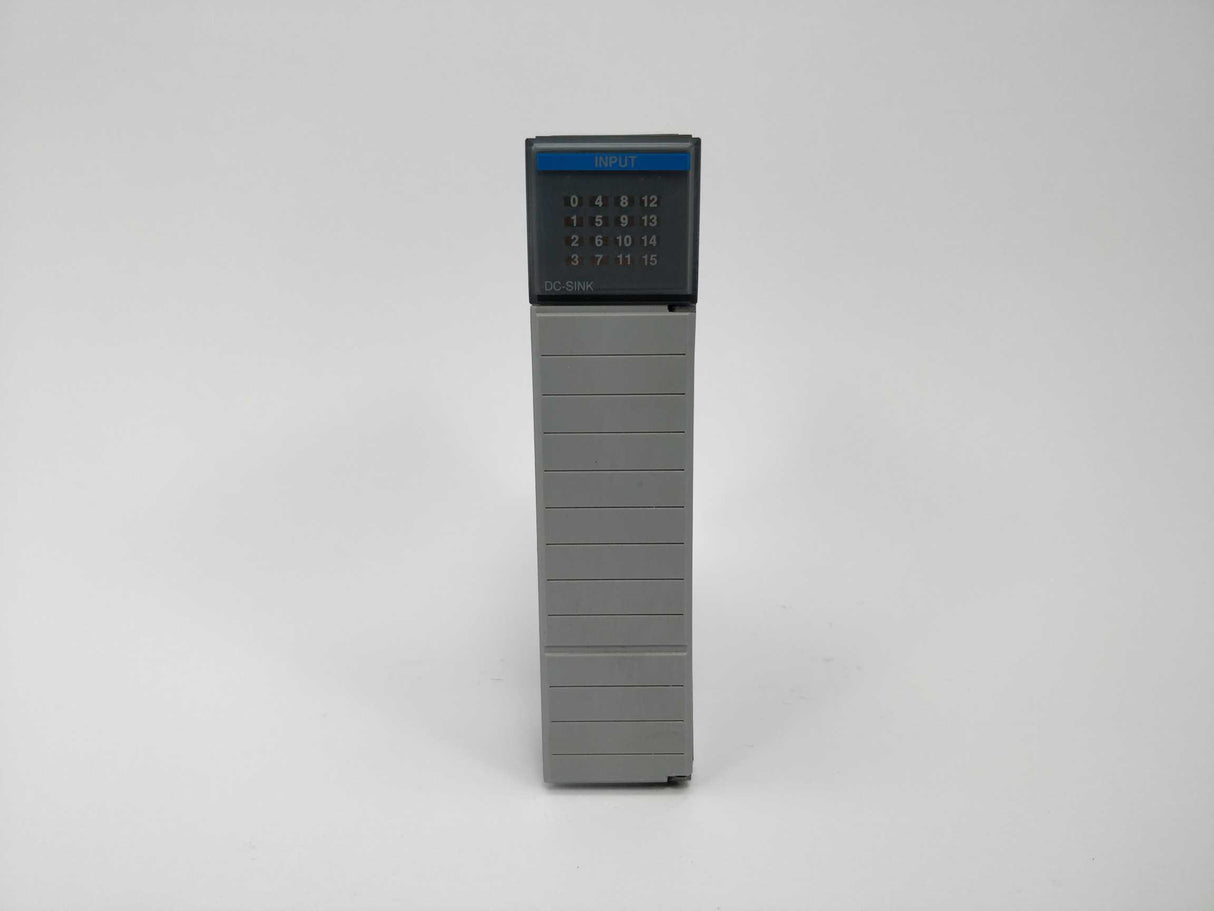 ALLEN-BRADLEY 1746-IB16 SLC 500 Input Module Series C