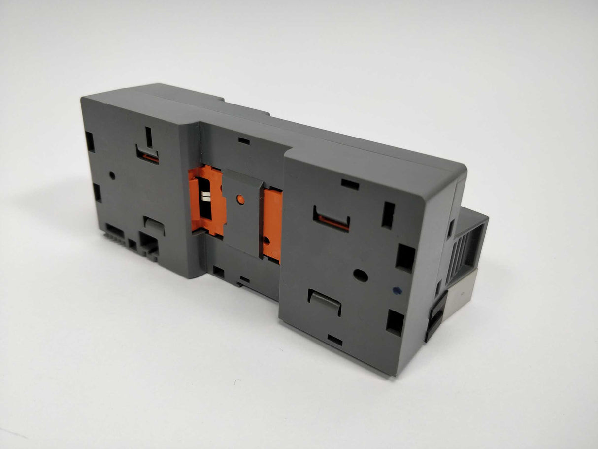 AB 1734-AENT Ser. A Ethernet/IP + Ser. A 1734-RTB