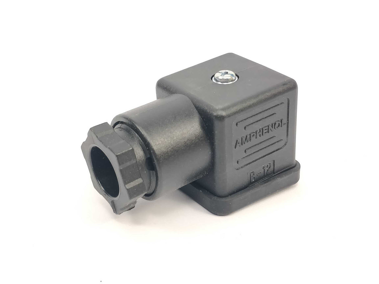 Trafag Switzerland 8898.78.2817 8898 Ecotrans Pressure Transmitter