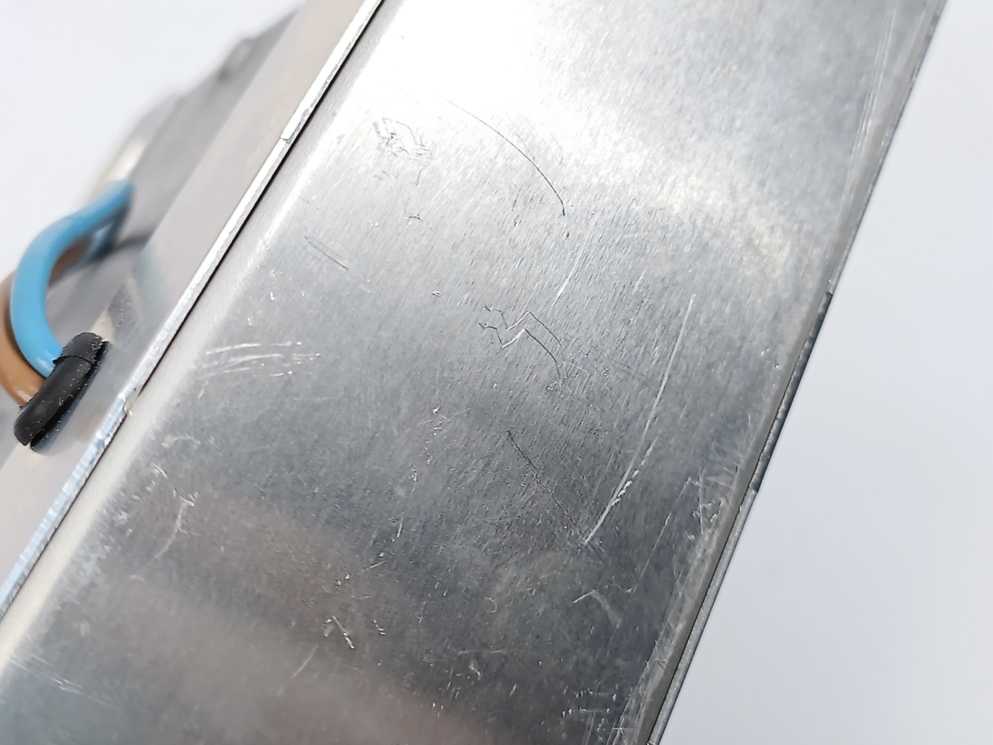 OMRON / YASKAWA SGDH-01AE-OY Servopack