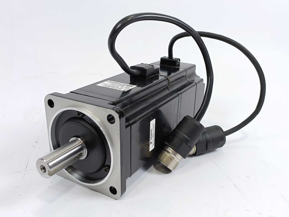 YASKAWA ELECTRIC SGMAH-08AAA6CD AC Servo Motor