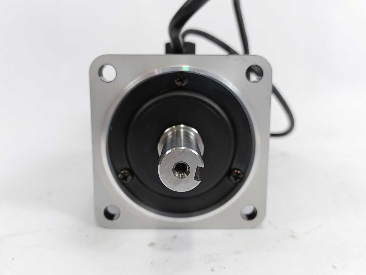 YASKAWA ELECTRIC SGMAH-08AAA6CD AC Servo Motor