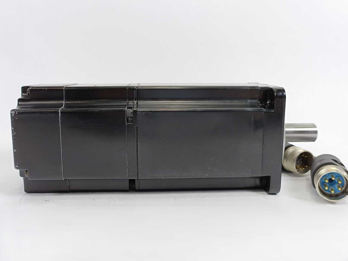 YASKAWA ELECTRIC SGMAH-08AAA6CD AC Servo Motor