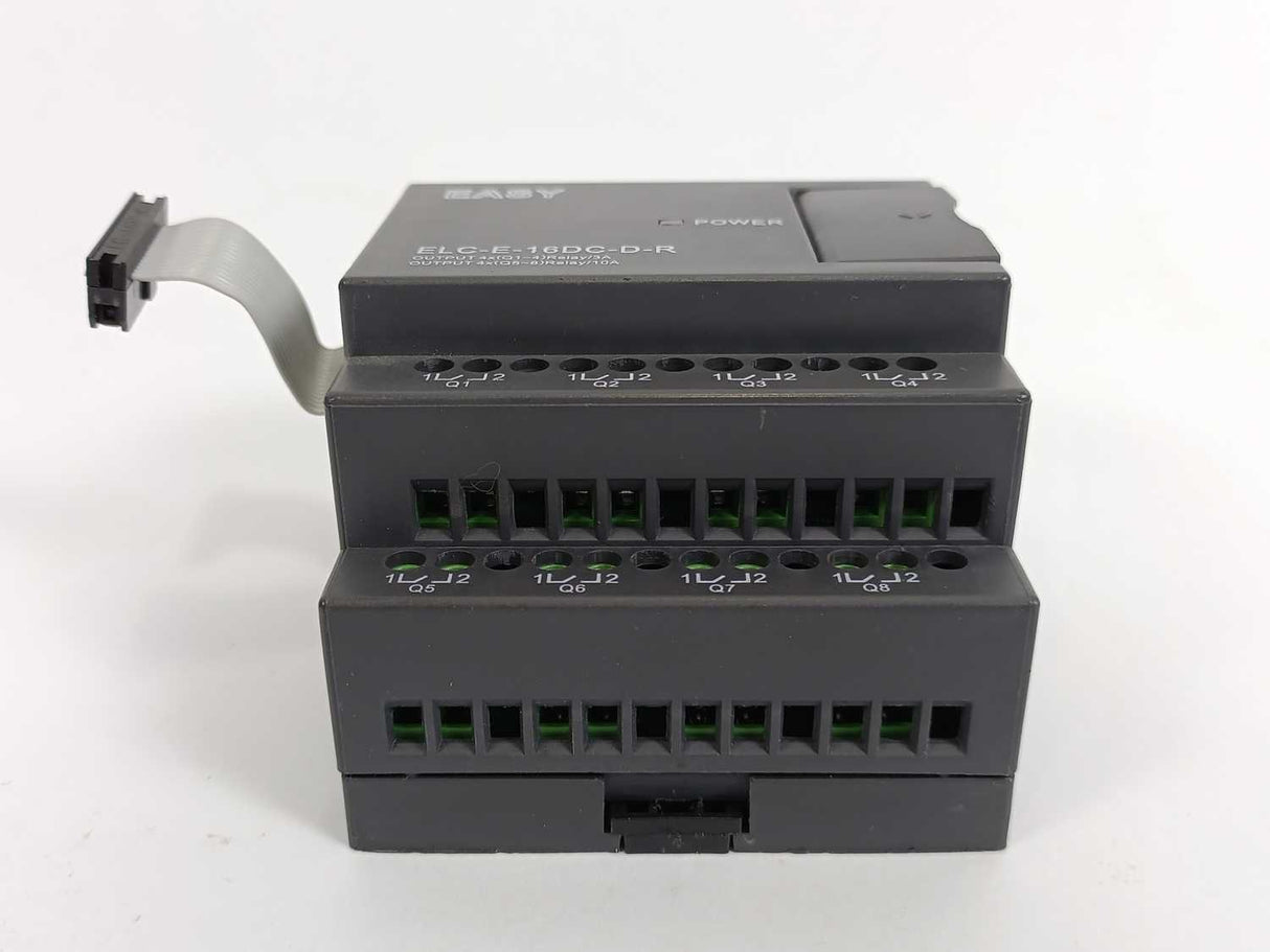 Easy Electronic Co. Ltd ELC-E-16CD-D-R PLC Expansion Module