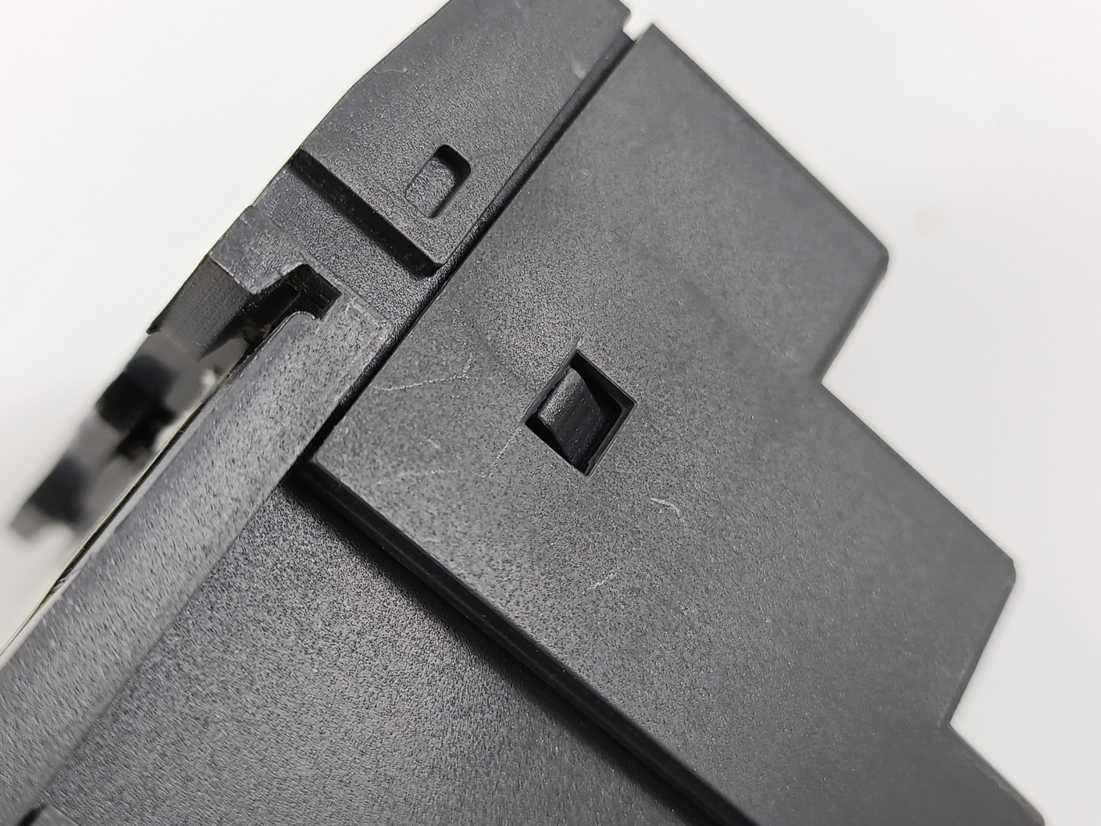Easy Electronic Co. Ltd ELC-E-16CD-D-R PLC Expansion Module