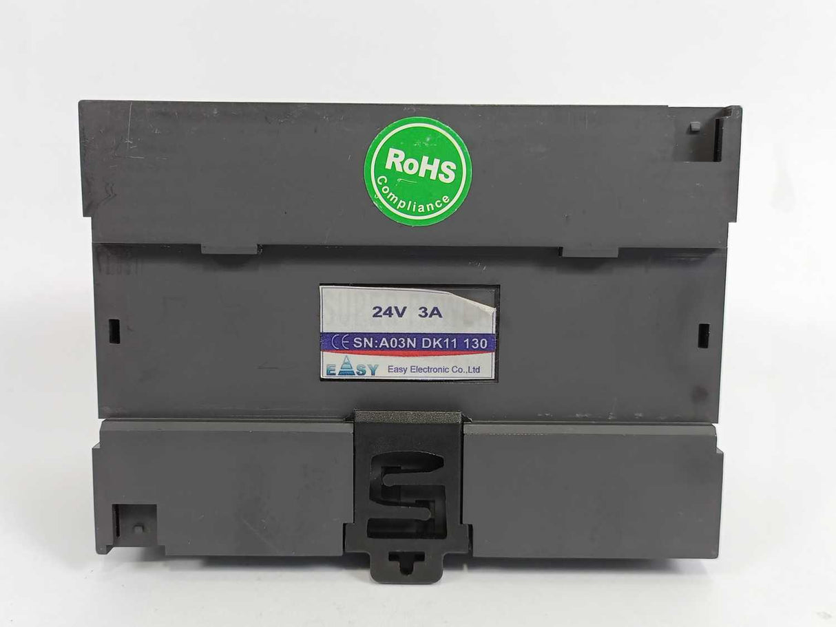 Easy Electronic Co. Ltd ELC-24AL AC-Input Switching Power Supply