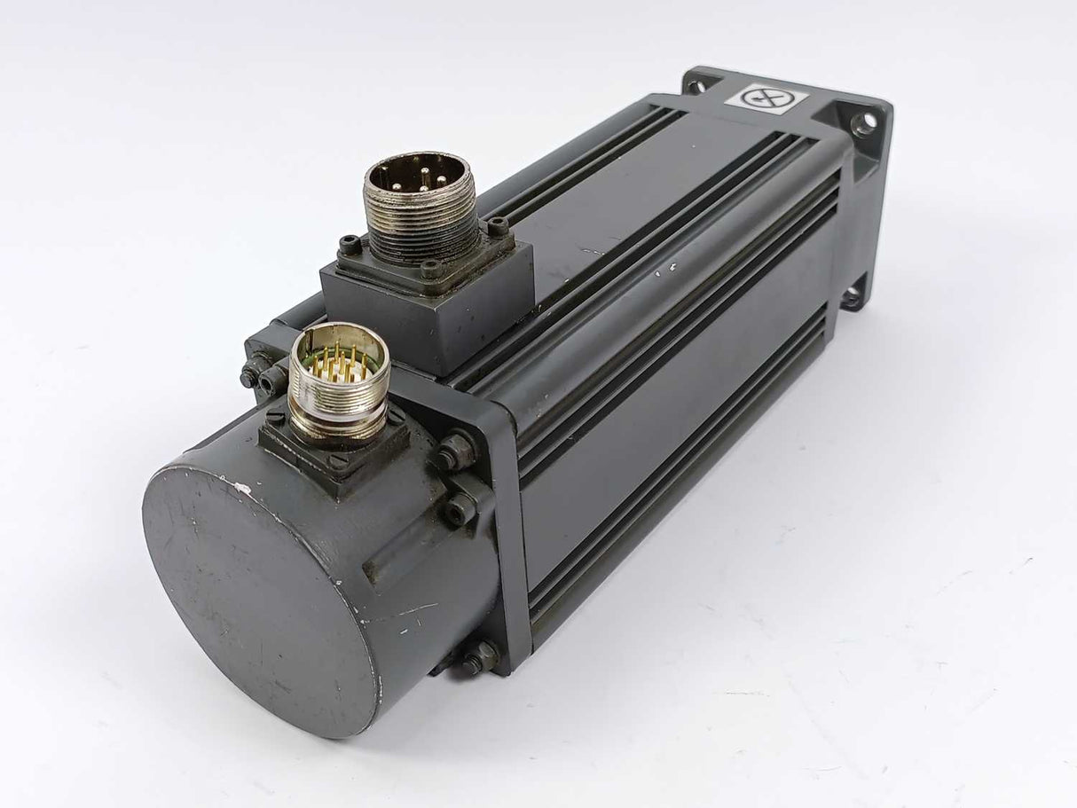 Fagor FXM14.30A.E1.000 AC Brushless Servomotor