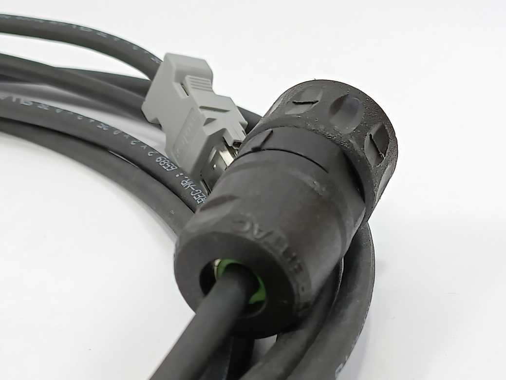 OMRON R88A-CRWA005C-DE Encoder Cable 5m