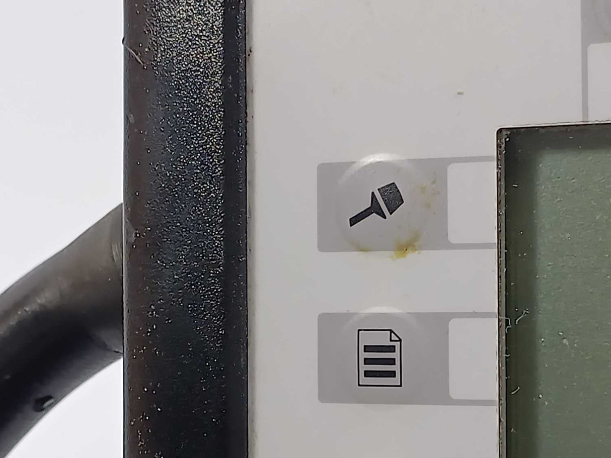 ABB 3HNE00313-1 Programmable Unit TPU-2