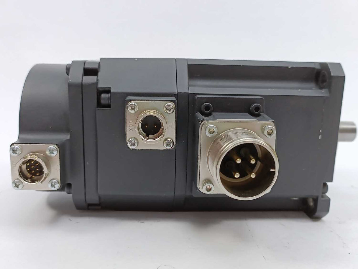 Mitsubishi HF-H75BS-A51 Servo Motor w/ Mitsubishi OSA105S5 Encoder