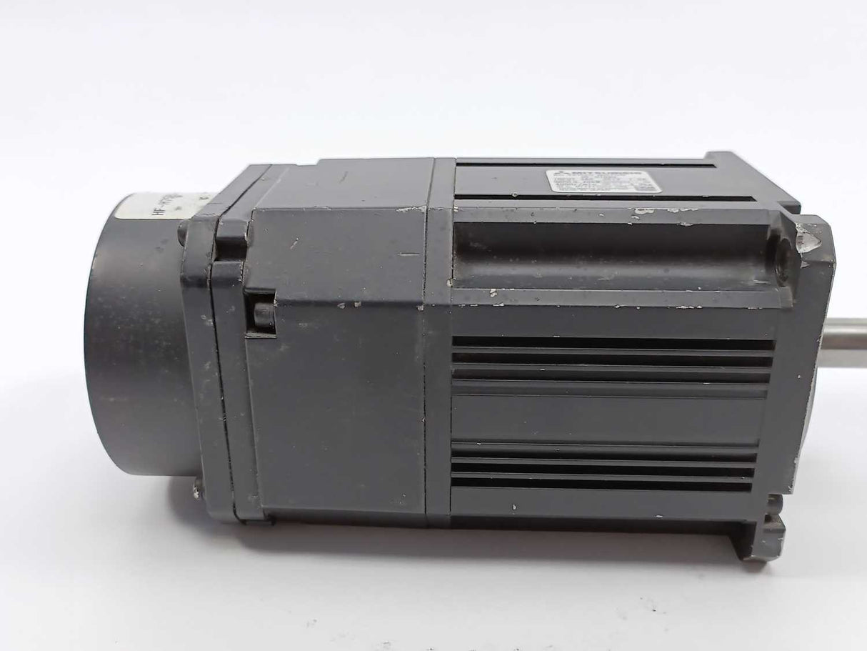 Mitsubishi HF-H75BS-A51 Servo Motor w/ Mitsubishi OSA105S5 Encoder