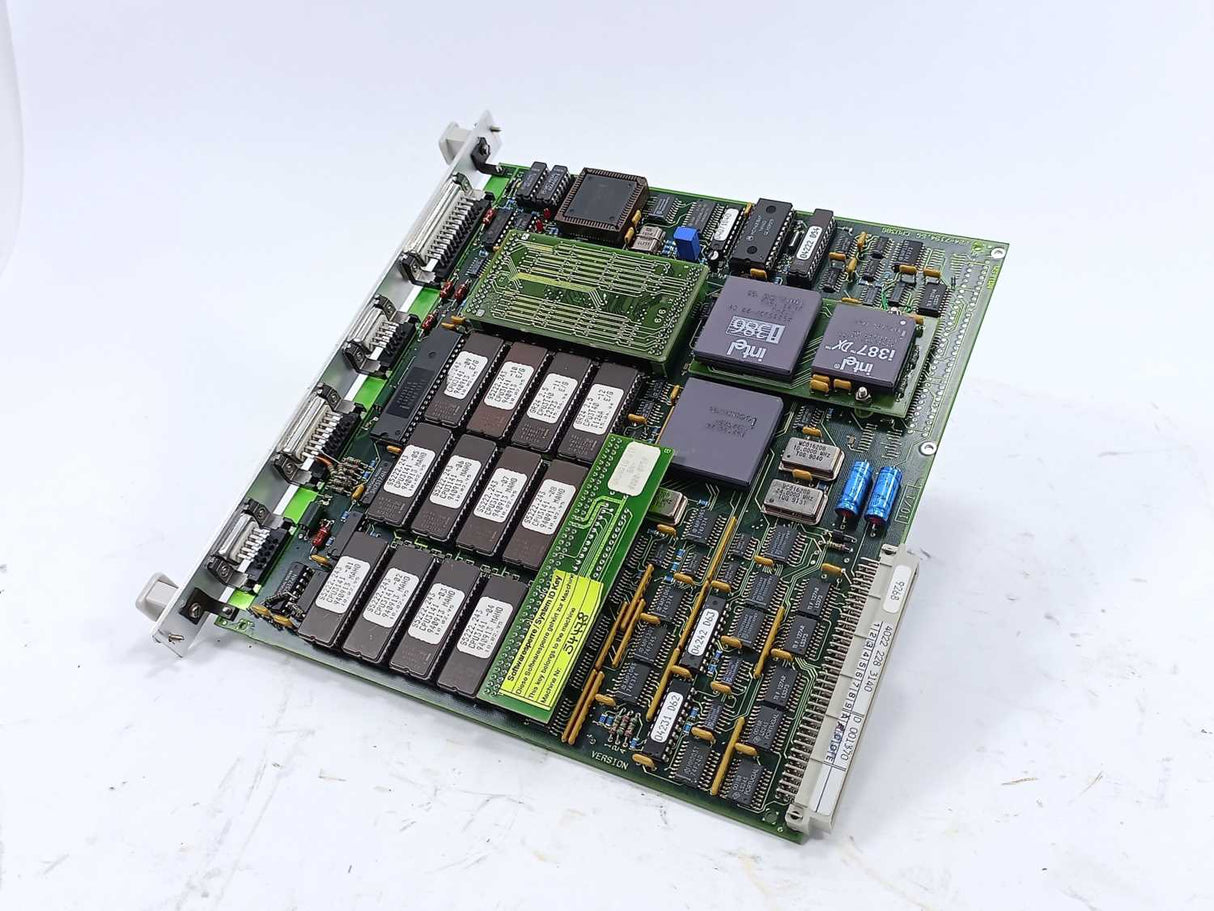 Philips 40222283140 CPU386 224-7194.5G