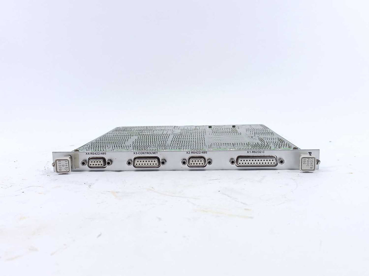 Philips 40222283140 CPU386 224-7194.5G