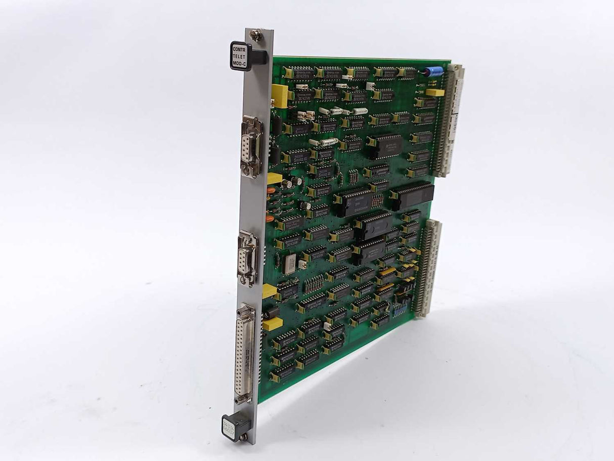 Philips 40222203433 Contr. Telet. MOD-C