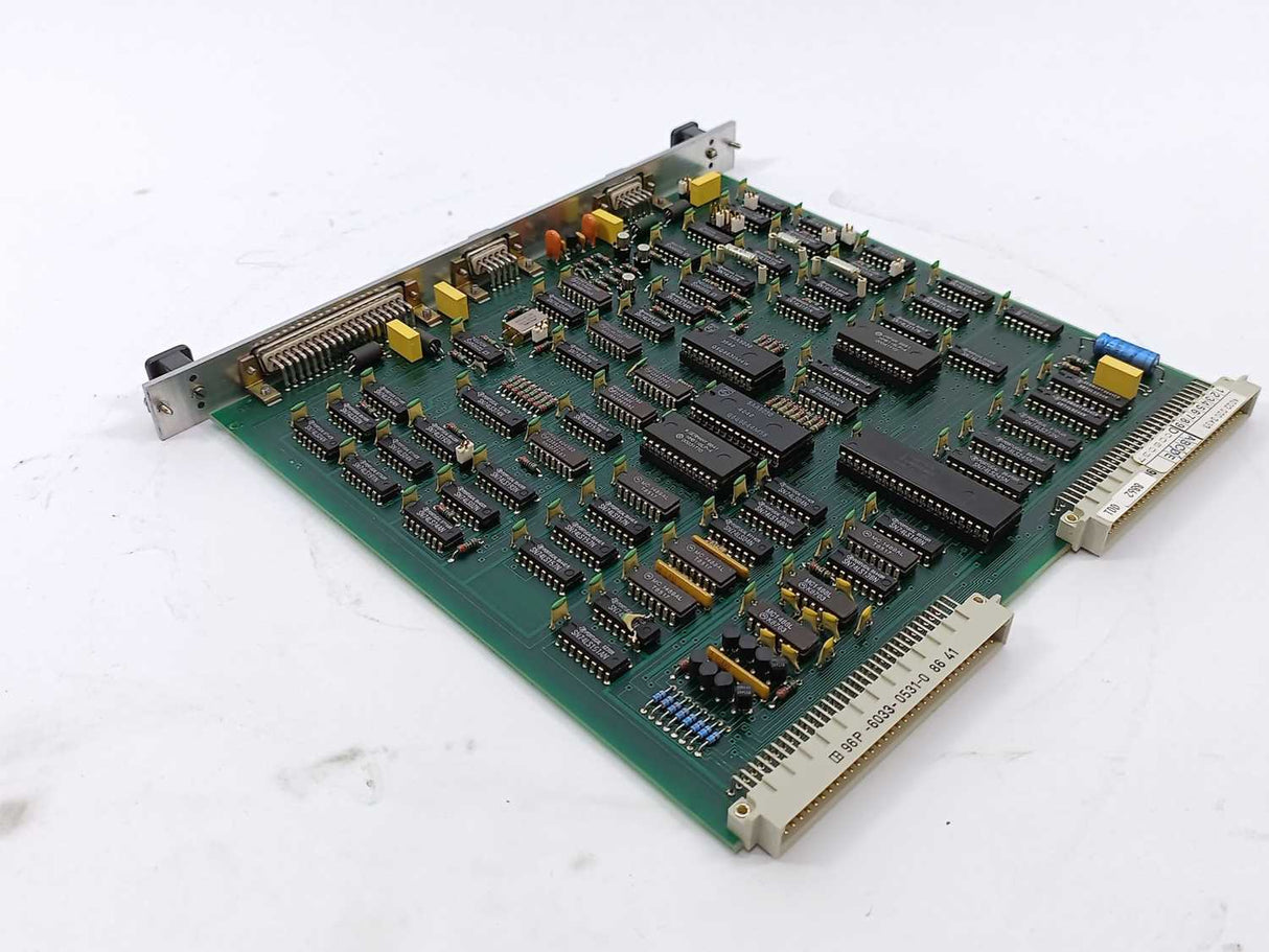 Philips 40222203433 Contr. Telet. MOD-C