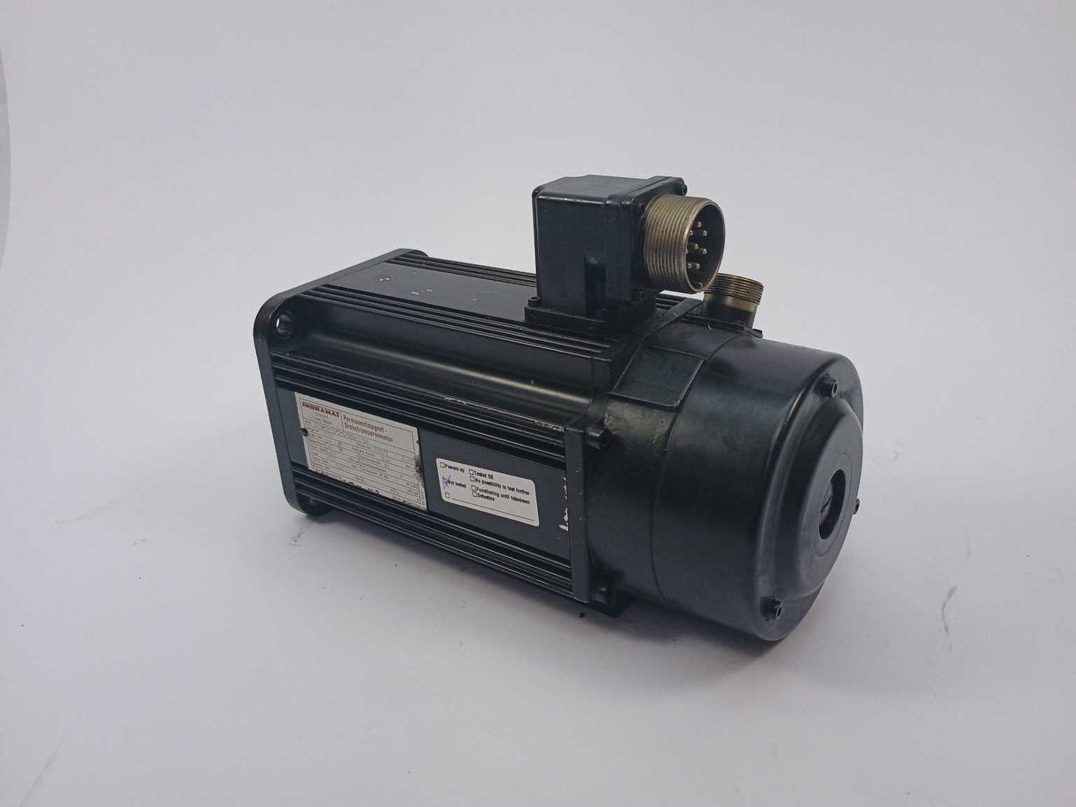Rexroth Indramat MAC071B-0-PS-2-C/095-A-0/ AC Servo Motor