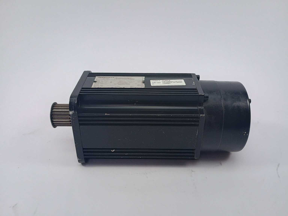 Rexroth Indramat MAC071B-0-PS-2-C/095-A-0/ AC Servo Motor