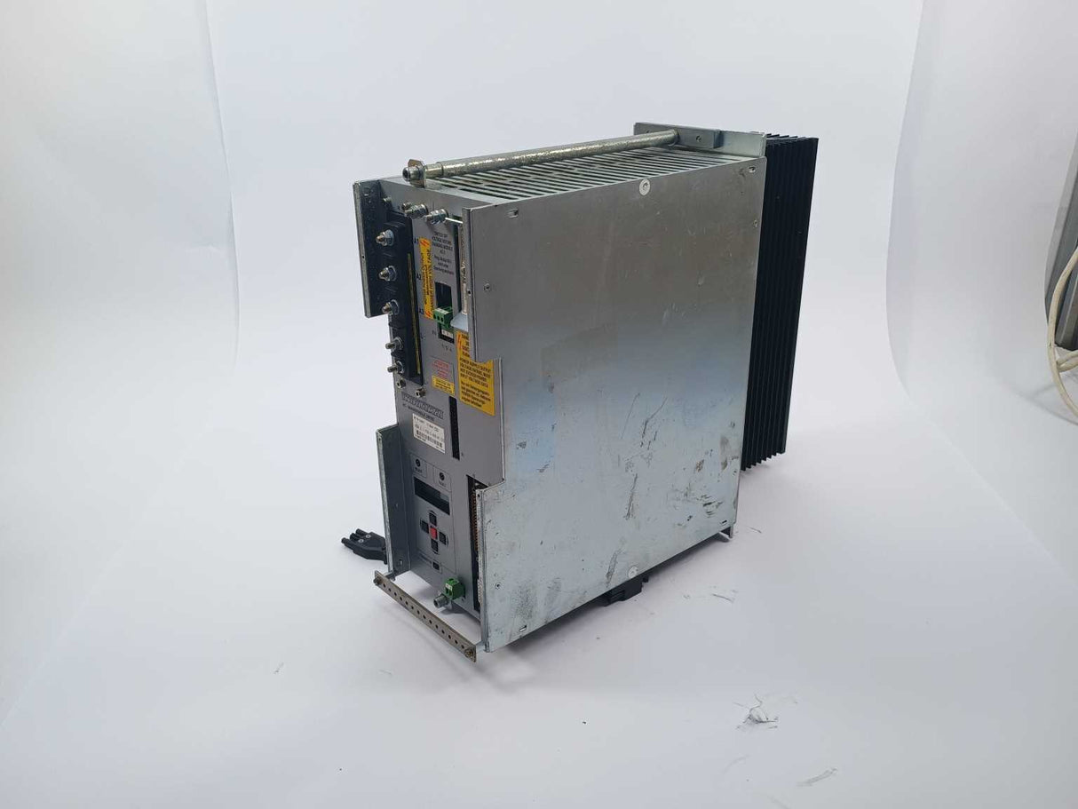 Rexroth Indramat R911228557 -KDA 2.1-150-3-A00-W1-220