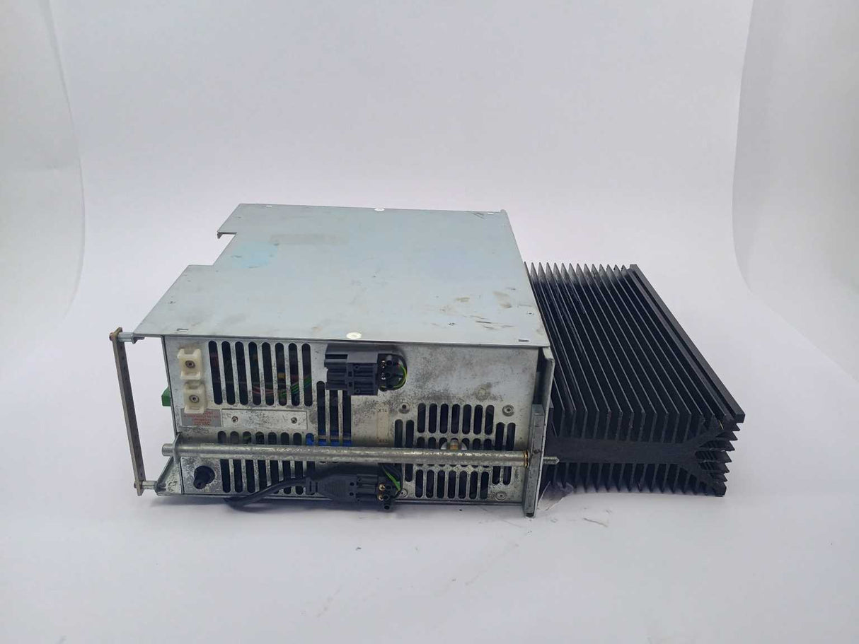 Rexroth Indramat R911228557 -KDA 2.1-150-3-A00-W1-220