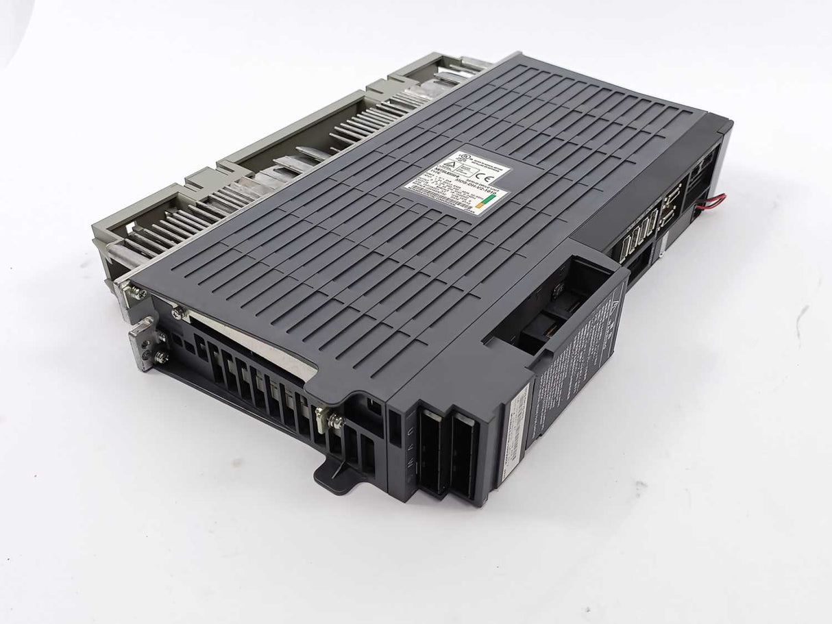 Mitsubishi MDS-DH-V2-1010 SERVO Drive Unit