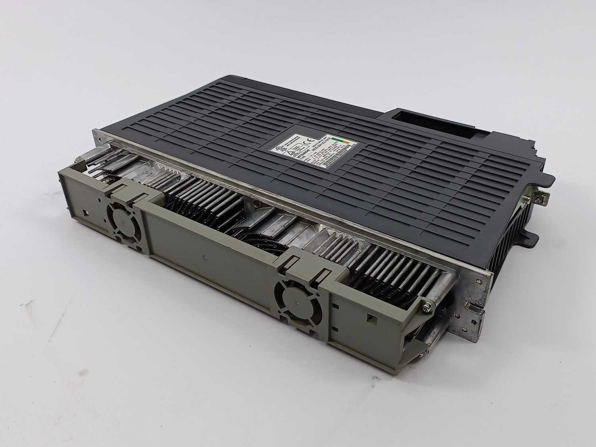 Mitsubishi MDS-DH-V2-1010 SERVO Drive Unit