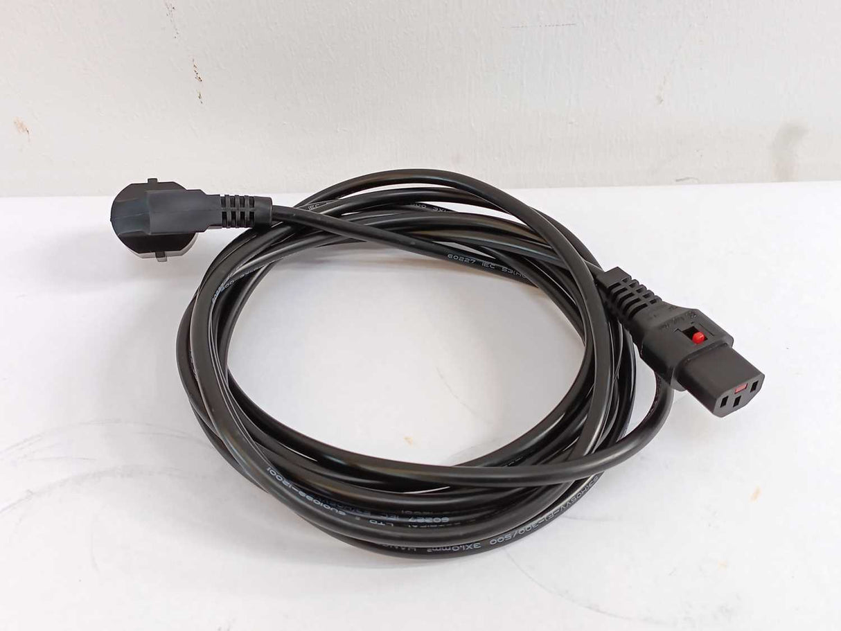 Hanwha HCR-3A RM-AM-0013A Collaborative Robot Arm W/ RM-AM-0021A Controller