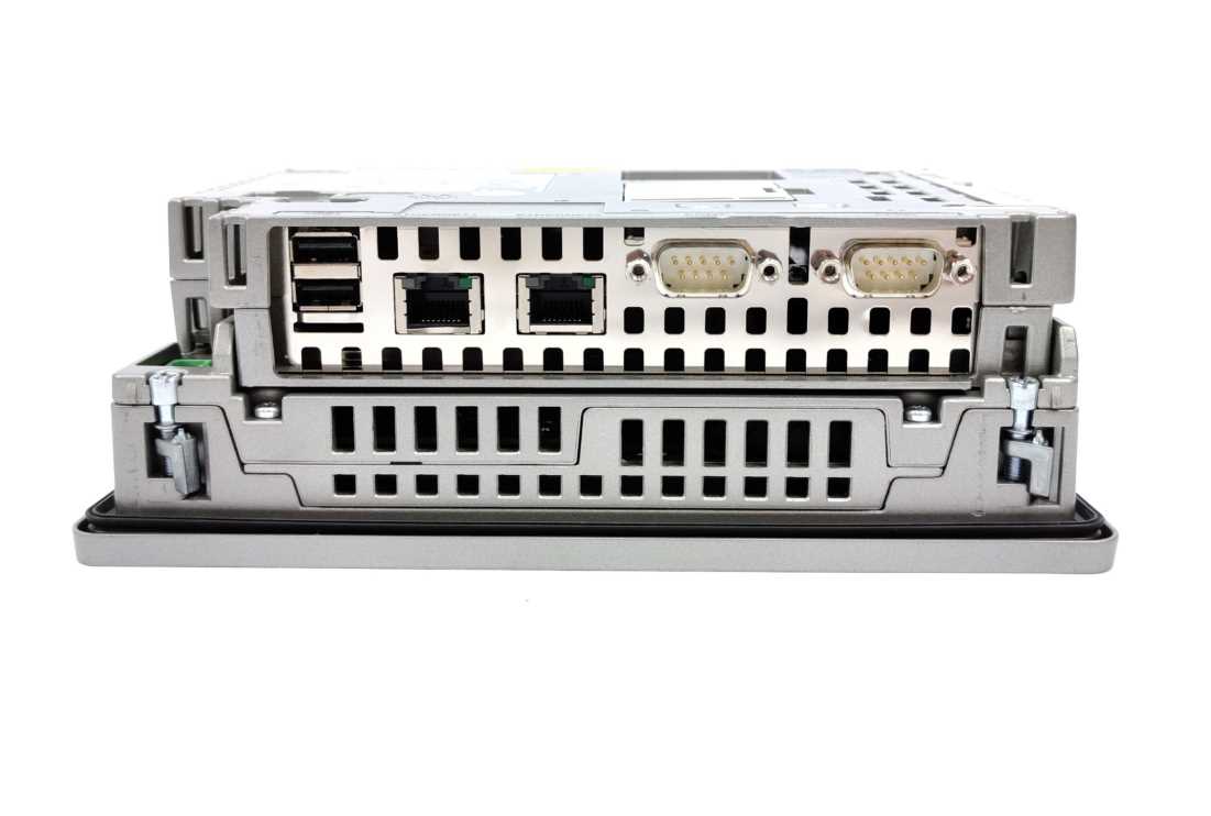 Pro-Face PFXSP5B10 SP-5B10 12VDC 20W, W: PFXSP5400WAD