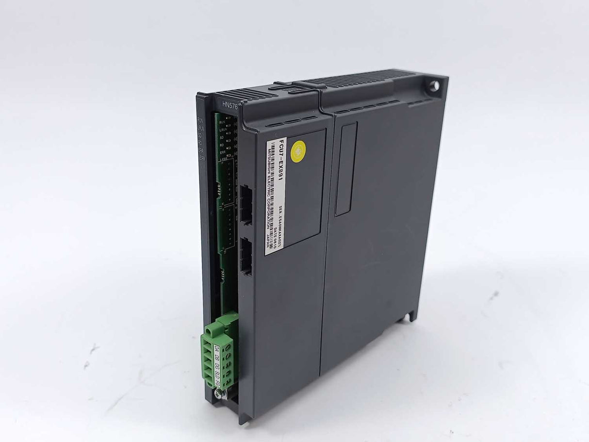 Mitsubishi FCU7-EX891 Extension unit