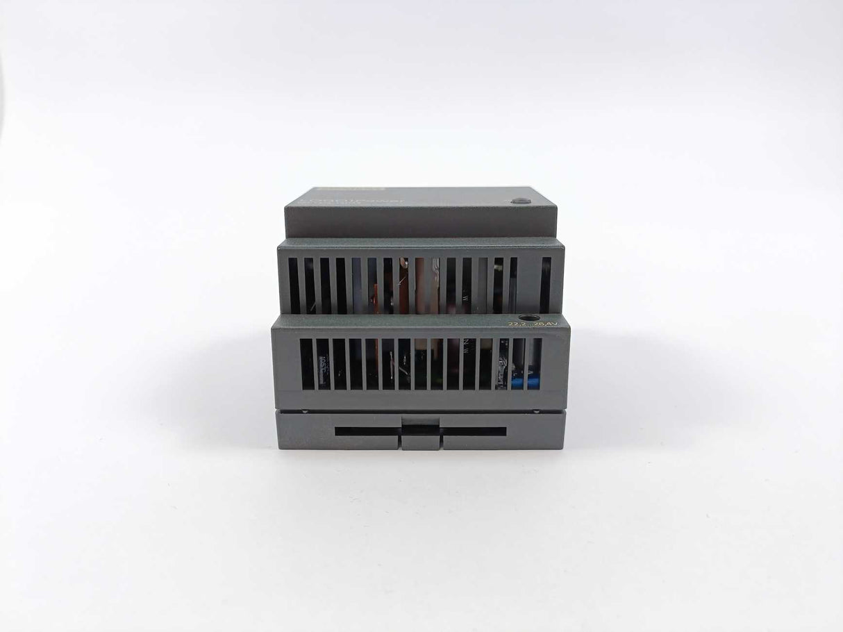 Siemens 6EP1332-1SH43 Logo!Power Power Supply