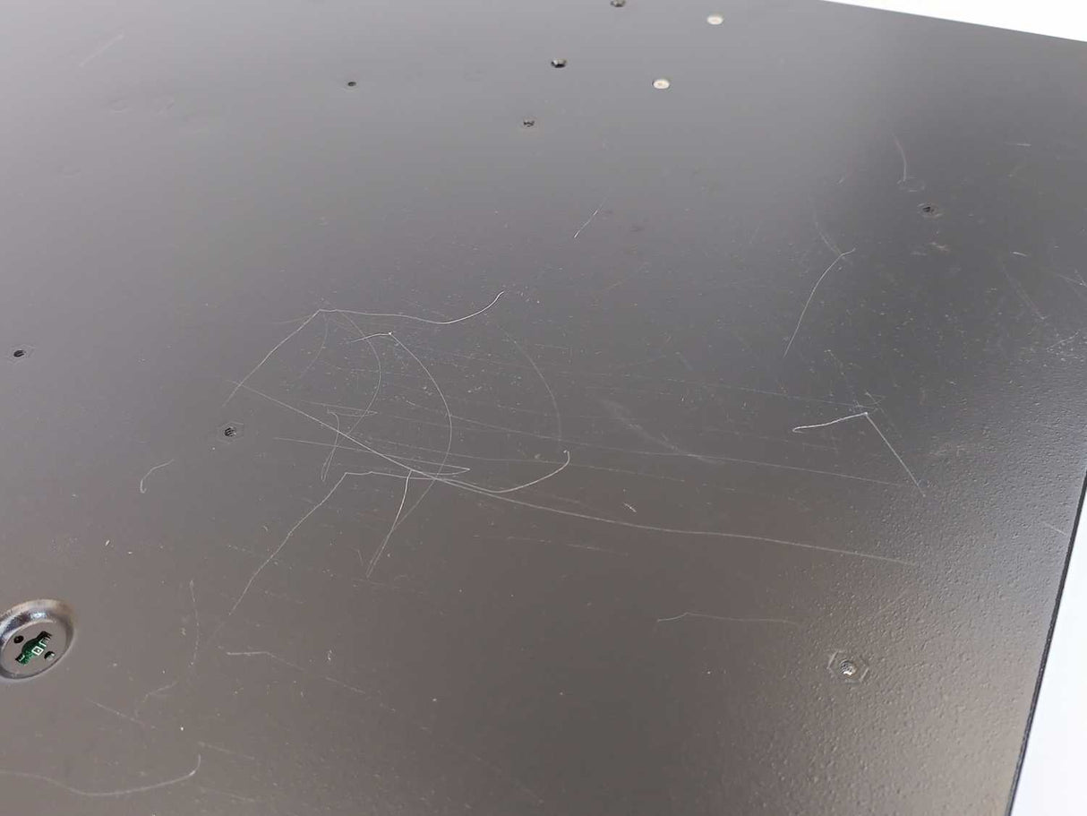 PickIt CAM-SR-3D-IP65 Industrial Robotics 3D vision w/ ACP-2010MB-00CE