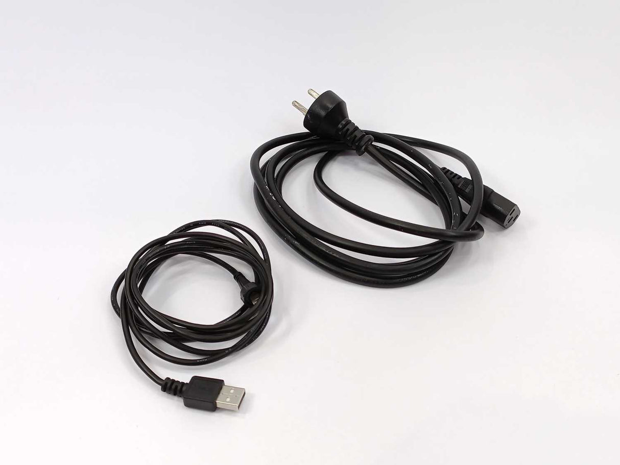 PickIt CAM-SR-3D-IP65 Industrial Robotics 3D vision w/ ACP-2010MB-00CE