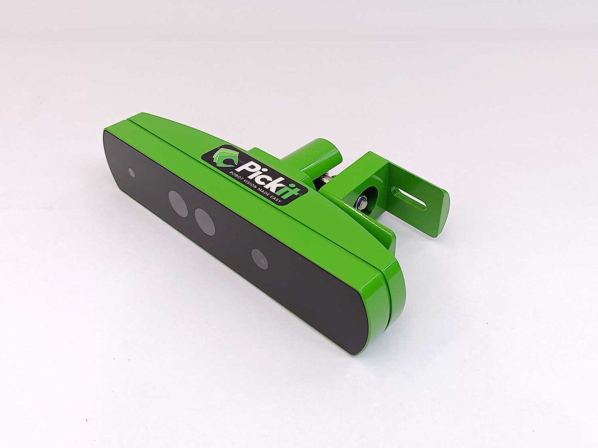 PickIt CAM-SR-3D-IP65 Industrial Robotics 3D vision w/ ACP-2010MB-00CE