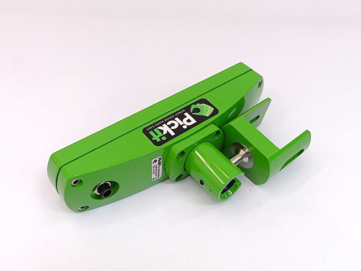 PickIt CAM-SR-3D-IP65 Industrial Robotics 3D vision w/ ACP-2010MB-00CE