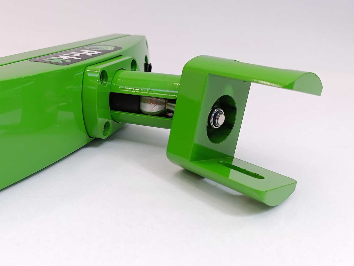 PickIt CAM-SR-3D-IP65 Industrial Robotics 3D vision w/ ACP-2010MB-00CE