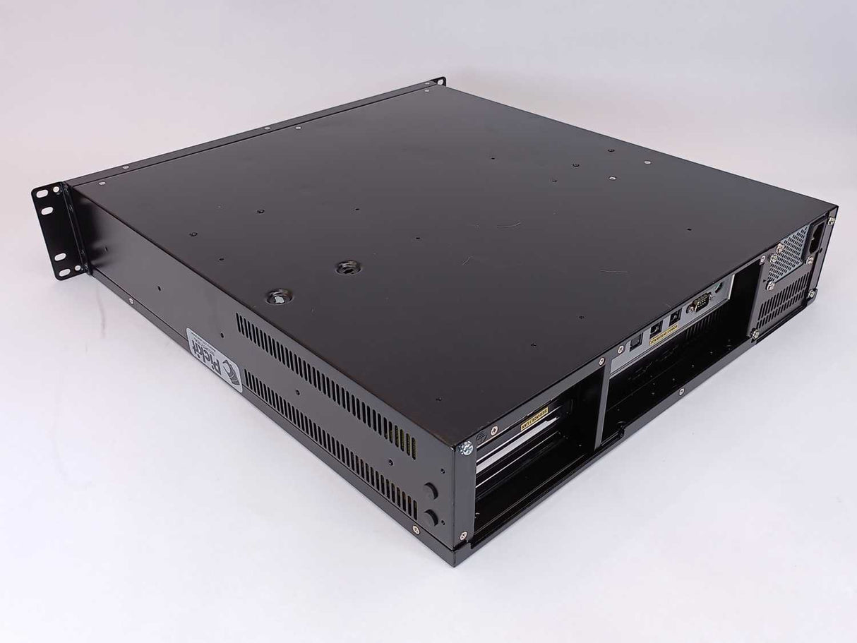 PickIt CAM-SR-3D-IP65 Industrial Robotics 3D vision w/ ACP-2010MB-00CE