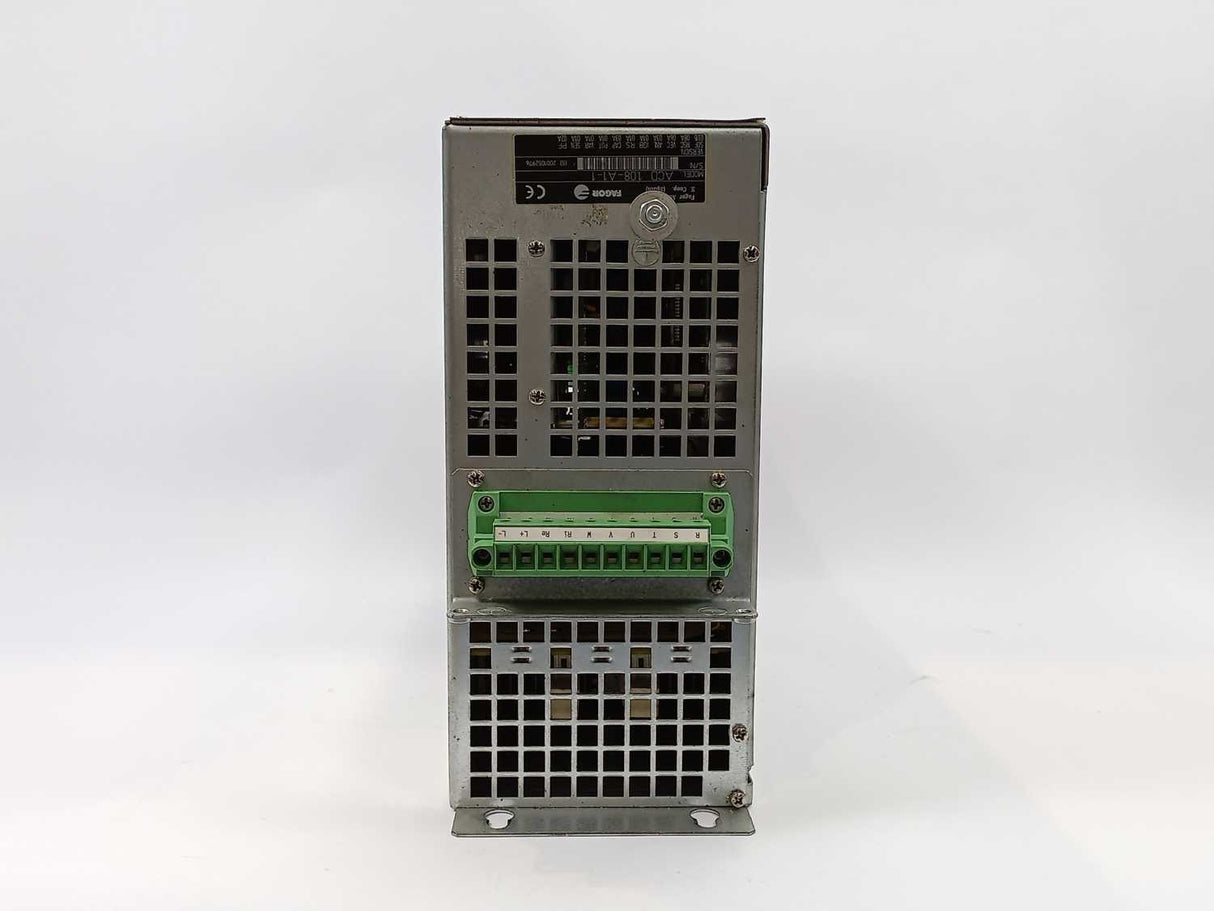 Fagor ACD 1.08-A1-1 Drive Module ACD108A11