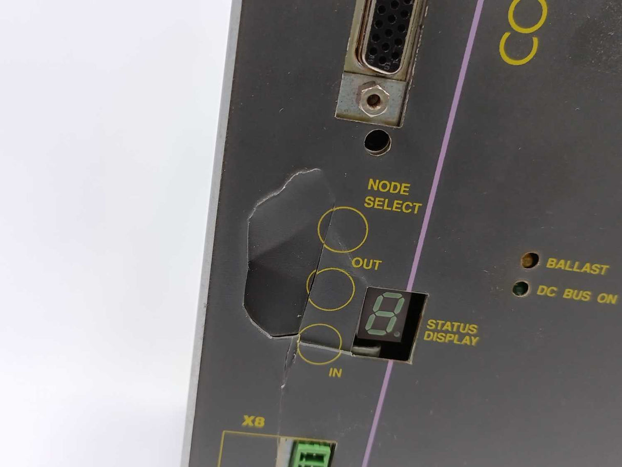 Fagor ACD 1.08-A1-1 Drive Module ACD108A11