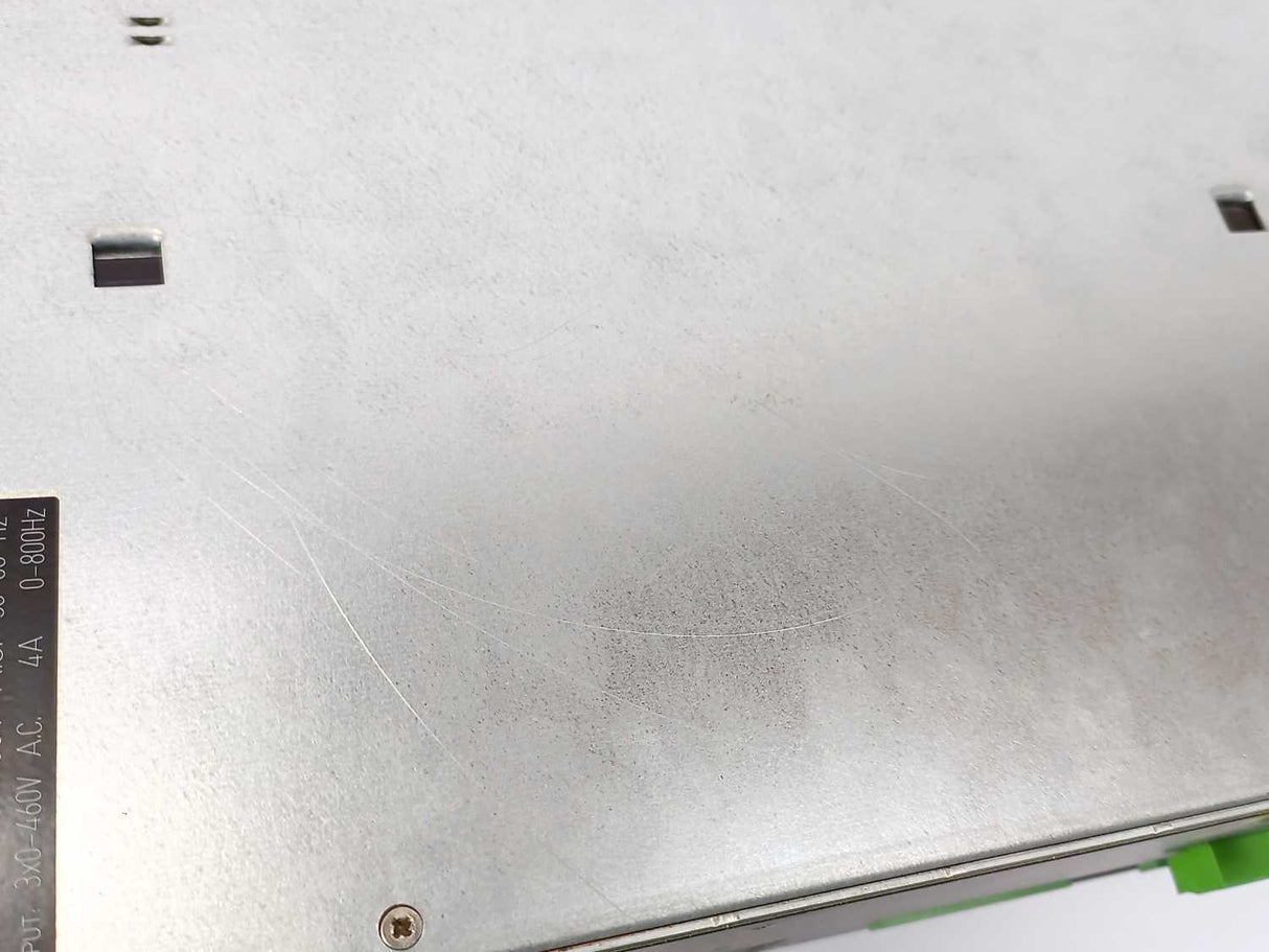 Fagor ACD 1.08-A1-1 Drive Module ACD108A11