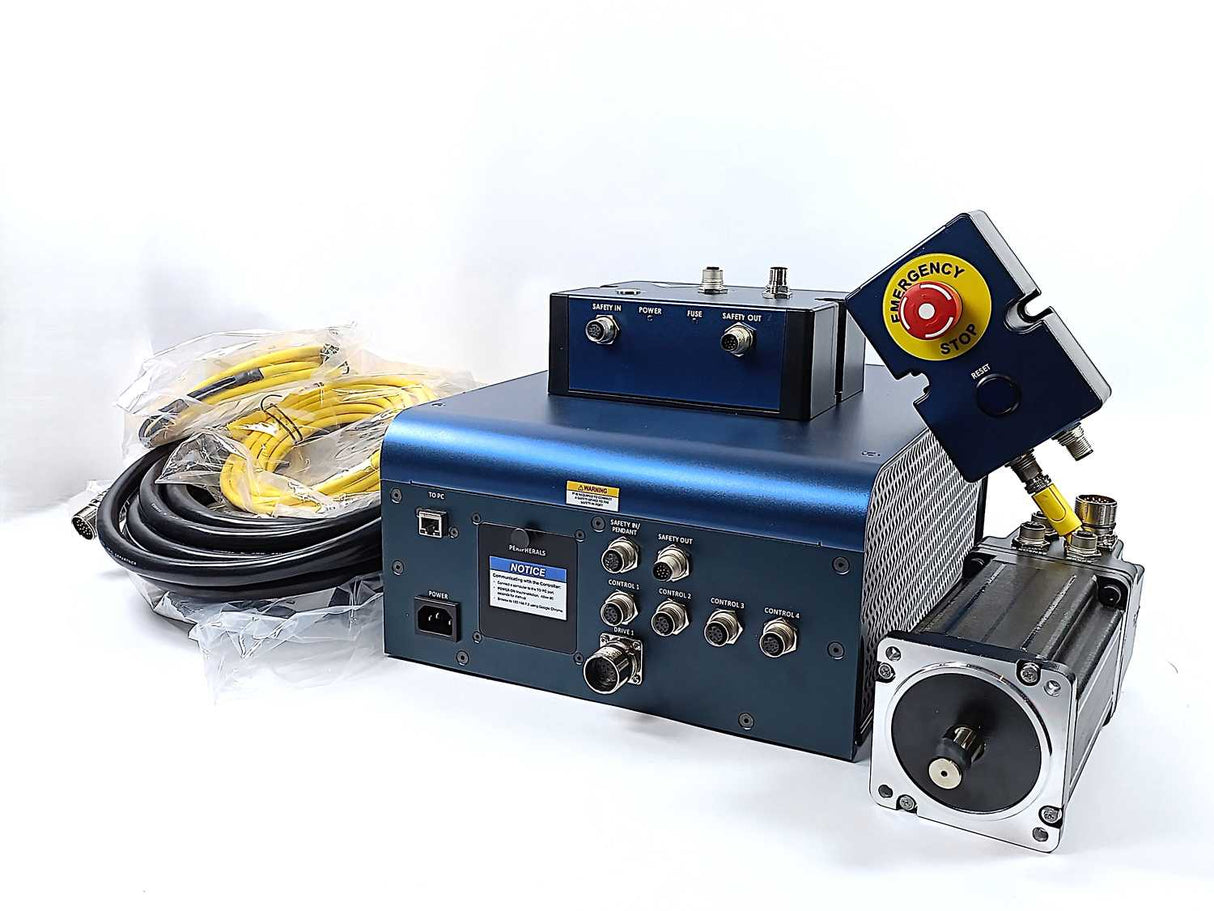 Vention CE-CL-010-0001 R2.4 MachineMotion 2 - 1 Drive Bundle
