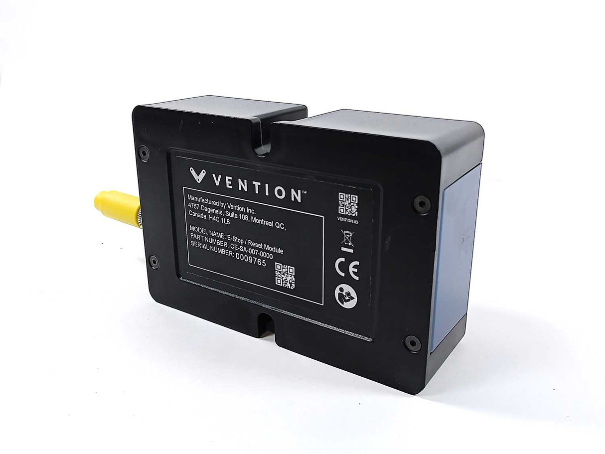Vention CE-CL-010-0001 R2.4 MachineMotion 2 - 1 Drive Bundle
