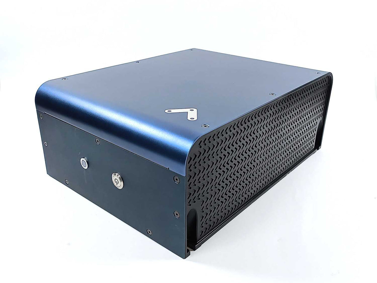 Vention CE-CL-010-0001 R2.4 MachineMotion 2 - 1 Drive Bundle