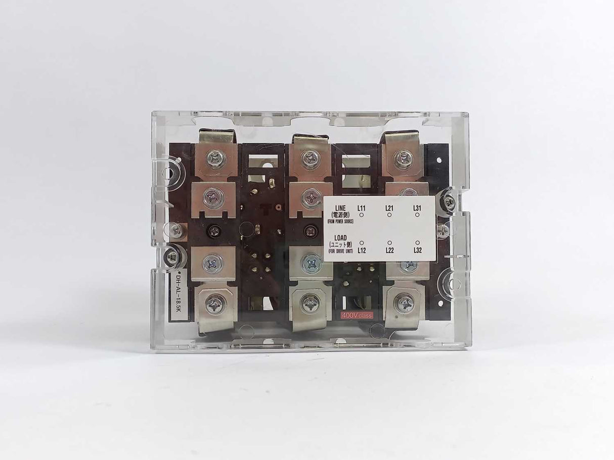 Mitsubishi DH-AL-18.5K Detuned Reactor