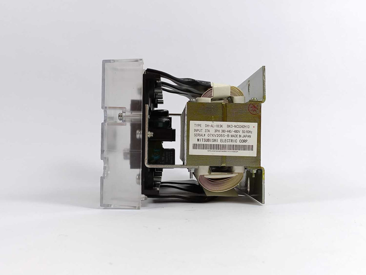 Mitsubishi DH-AL-18.5K Detuned Reactor