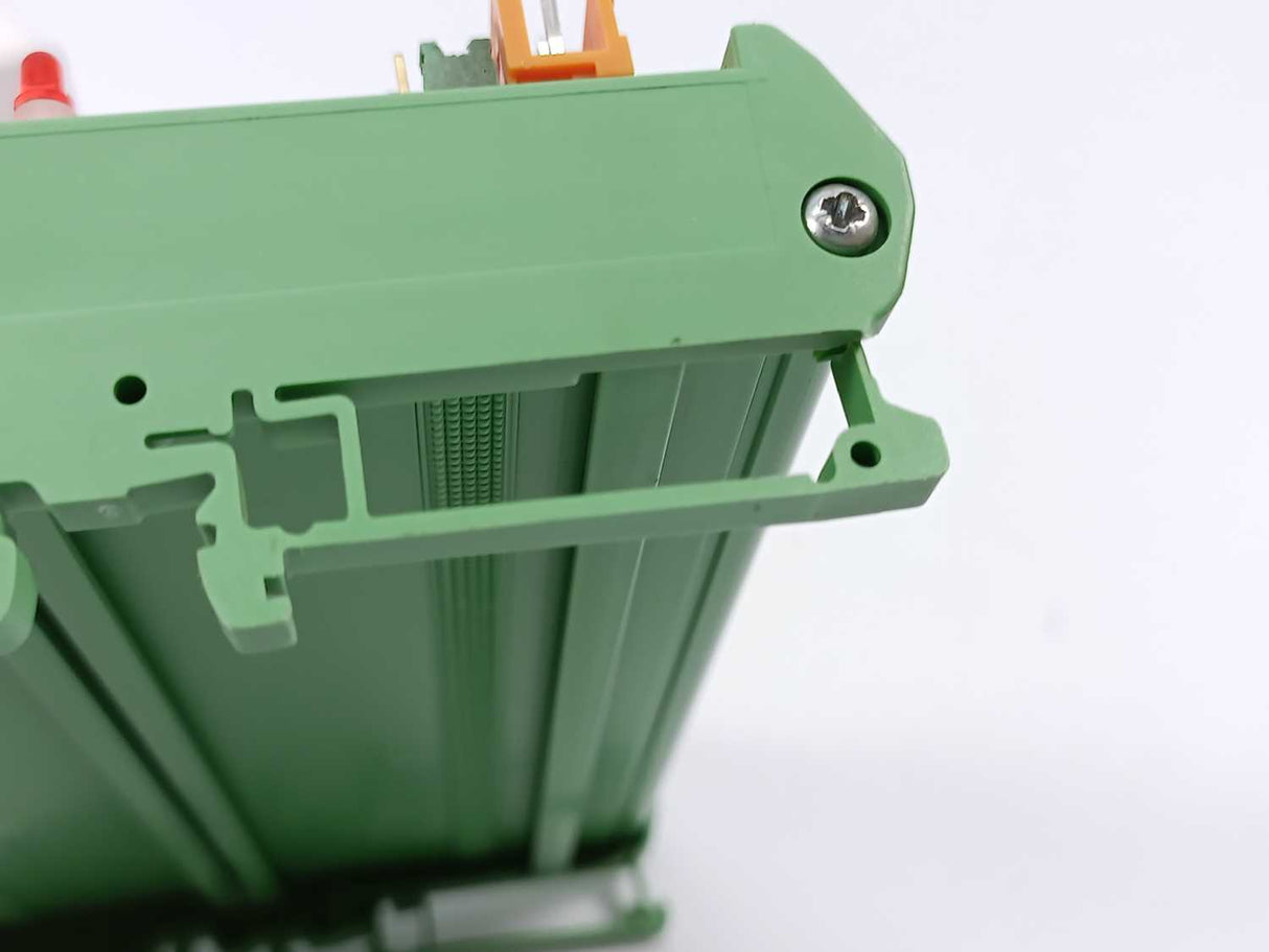 Prima Electronics 2SMPM3400/OM RSM101 I/O PLC Module