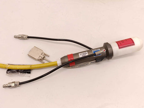 TRUMPF LLK-D 04/20m 22-11-86-A5/00 Fiber Optic Laser Cable 22-11-86-A5/00